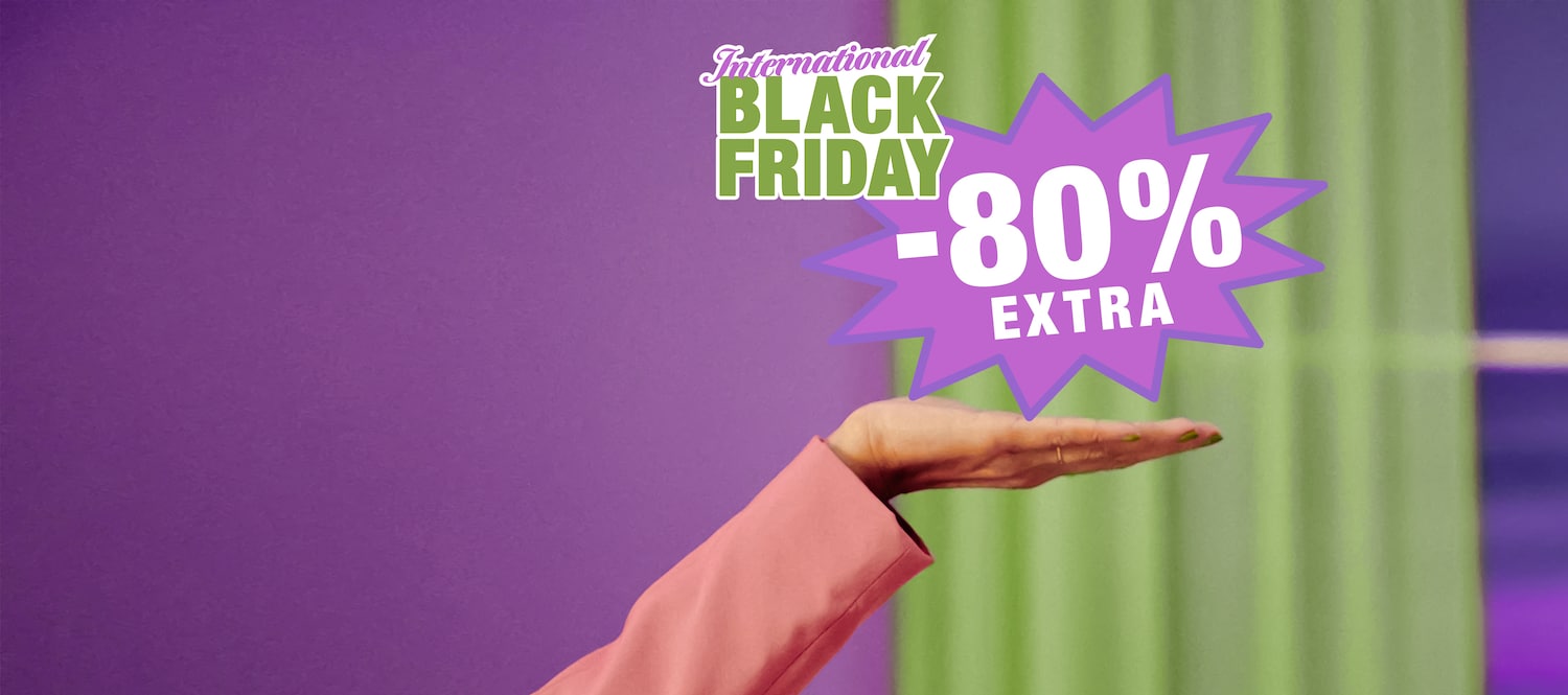 Black Friday AboutYou -80% reducere